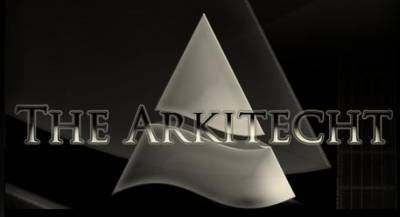 logo The Arkitecht